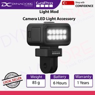 GOPRO Light Mod Camera LED Light Accessory - ALTSC-001-EU