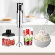 Foreign Trade European Standard Cooking Stick Kitchen 2 Knives Adjustable Stage Cooking Machine Blen