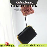 [Getdouble.my] EVA Game Console Protection Bag for Miyoo Mini/miyoo Mini+/RG35XX/RG353V/RG353VS