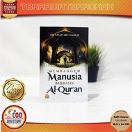 Book on Building Humans Based on the Quran - Dr. Kifah Abu Hanud - Al-Kautsar Library Islamic Books,