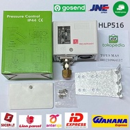 DS83 >> Pressure Switch 16 Bar Pro Instrument Pressure Control/