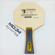 KAYU KOSAKA GLADIATOR - Kayu / Blade / Bet Pingpong murah