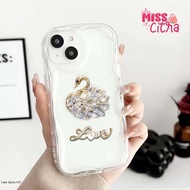 GC113 SOFTCASE 3D FOR OPPO A1 A3 A1K A3S A5S A5 A7 A8 A9 A11K A12 A15 A16 A16E A16K A17 A17K A18 A31
