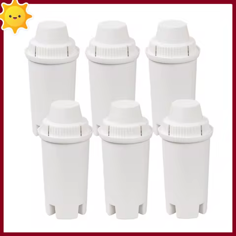 Water Filter Replacement For Brita Filter，Brita Water Pitchers and Dispensers, Classic OB03, Mavea 1