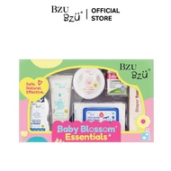 BZU BZU Baby Blossom Essential Gift Box