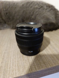 Fujifilm XC 15-45mm F3.5-5.6 OIS PZ xc1545 1545 fujinon