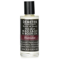 Demeter Humidor Massage &amp; Body Oil 60ml/2oz