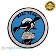 SEAL TEAM TWO 2