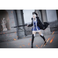 Girls Frontline cos Clothing Mauser 98k German Emperor 98K cos Clothing Customized