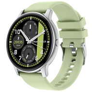 นาฬิกาสุขภาพ New Smart Watch for Men S32 New Smartwatch Woman Call IP68 Waterproof ECG HR Fitness Tracker Sports Watches Woman