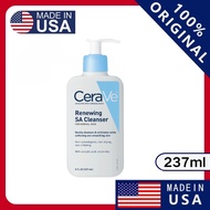 𝗰erav𝗲 Renewing SA Cleanser 237ml For Normal Skin