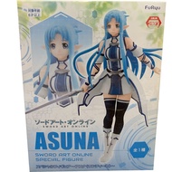 Sword Art Online - Asuna - Special Figure - Undine (FuRyu)