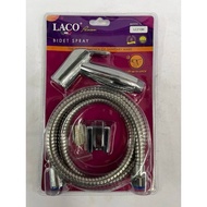 LACO Bidet Spray Set Italy Design 1.2m Hose Model-LC210H