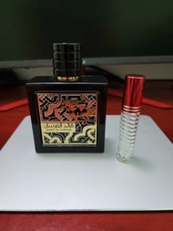 (5ml) Lattafa Qaed al Fursan 香水/perfume/fragrance