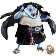 [預訂] [行版] 一番賞 海賊王 劇場版RED 甚平