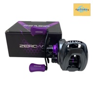 ⭐️⭐️⭐️SEASIR NEW DESIGN ZERO-VX BAITCASTING REEL⭐️⭐️⭐️