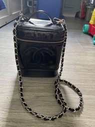 Chanel Vintage Bag 水桶