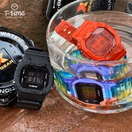 Watchtime X-GEAR  นาฬิกาสปอร์ต ยักษ์เล็ก กันน้ำได้100% พร้อมกล่องปั๊มแบรนด์