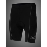 Spandex Cycling Shorts Fabric CP001