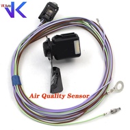 For Passat B6 B7 Golf 6 MK6 TIGUAN CC Air quality sensor 56D/5K0 907 659 5K0907659 56D907659 5K09076