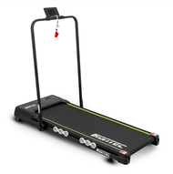 ลู่วิ่งไฟฟ้า รุ่น Runpad PRO (X3700) - เครื่องออกกำลังกาย แบรนด์ IRONTEC