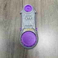 Đồ Chơi Chiến Binh Akedo Street Fighter Thunder Heat Battle Arena Transforming Hero Figure Đồ Chơi C