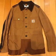 Junya Watanabe x carhartt chore jacket , eYe