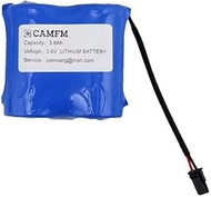 Original SX1000-BP3 WT-XXXX-HL1 WT-XXXX-HL2 Process Control Equipment for Hazardous Loscations Batte