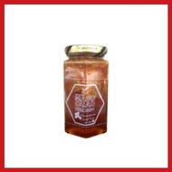 Madu Tualang Sarang  [ 325g ] / Raw honey comb