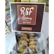 ☂ ◳ ▦ TIPAS HOPIA- 10PCS PER BOX FRESHLY BAKED DIRECT FROM THE BAKERY