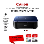 Canon PIXMA E560/E560R Ink Efficient E Series Printer