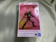 幪面超人 SHF KAMEN RIDER JACK REVICE 魂nation限定商品