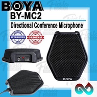 Boya BY-MC2 Conference Microphone for Conference Room Seminar etc.