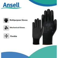 Ansell EDGE 48-126 Multipurpose Safety Gloves