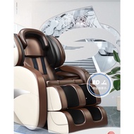 Luxury Massage Chair With Recliner + Built-In Heat + Zero Gravity Function + Bluetooth Music Speaker // Kerusi Urut