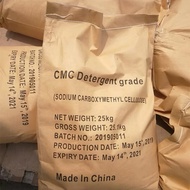 CMC 8000 1KG/5KG ( READYSTOCK )
