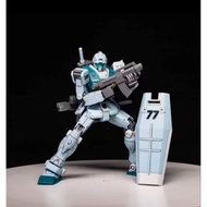 HG GK64903 GM Sleggar model kit