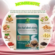 Nutritional nut milk supplements nutrients to help children absorb and digest well, children gain we