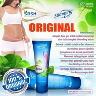 BSH SLIMMING GEL BPM Original - BSH LOTION GEL BOPM Original