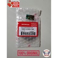 14321KWW740 Gear Gear Centric Teming Shield - Revo Injection FI, Revo Absolute 110 Carburetor, Blade