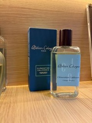 Atelier Clementine California加洲盛夏 100ml