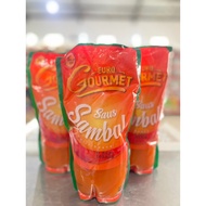 Euro Gourmet Sambal 1kg