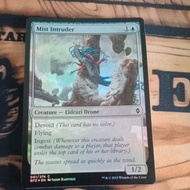 MTG Singles: Mist Intruder BFZ - Magic: The Gathering