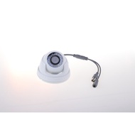 Hikvision DS-T103 CCTV 1MP 720p HD Dome CameraSwitchable TVI/AHD/CVI/CVBS