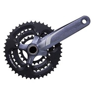 Sram X7 Crankset GXP (no bb) 10s