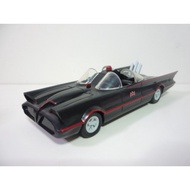 Caltex @ DC Batman Collectibles Toys - Batmobile 1966