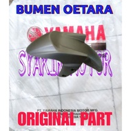 FRONT FENDER B3F-F1511-00-P2 FRONT FENDER GREY LEXI 125 YAMAHA PARTOriginal
