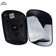 New Left / Right Side Door Mirror Glass with heated For Mazda 3 2003-2010 For Mazda 6 2003-2008  BP5