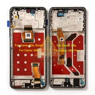 Original 6.78" For Huawei Honor X9C X60 Pro LCD Display Screen Touch Panel Digitizer 6.8" For Honor 