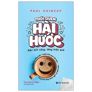 The Hummor Habit Book - The Hummor Habit
